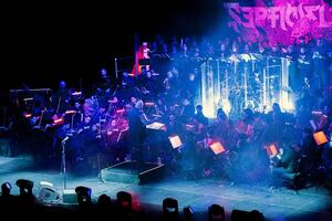 CDMX tendrá concierto sinfónico de Ozzy Osbourne y Black Sabbath