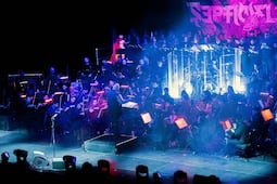 CDMX tendrá concierto sinfónico de Ozzy Osbourne y Black Sabbath