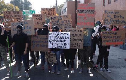 Denuncias por daños a la Prepa 9 no pueden ser canceladas: UNAM