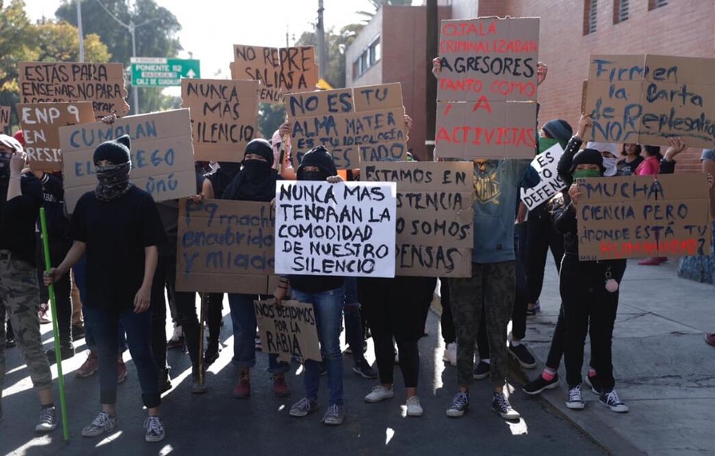 Foto: Iván Stephens