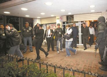 Dan golpe a finanzas de Zona Divas, Luz del Mundo y otros por trata