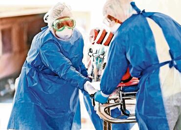 CEESP: sostenibilidad de ingresos está en riesgo