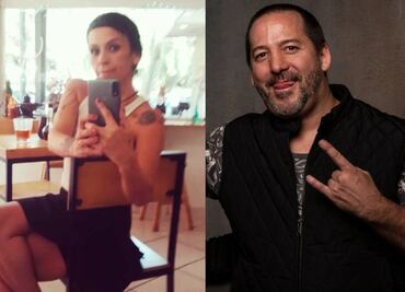 Mayela Laguna anuncia primera victoria legal en el juicio de paternidad contra Luis Enrique Guzmán