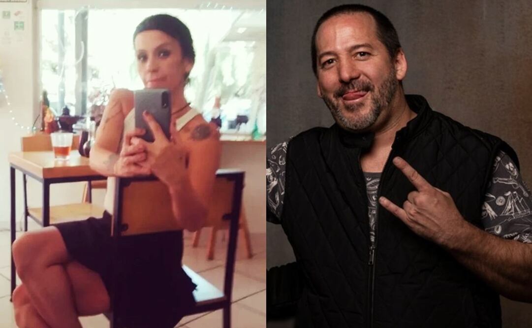 Mayela Laguna y Luis Enrique Guzmán han hecho declaraciones que involucran al hijo que comparten, el pequeño Apolo.
Fotos: Facebook e Instagram