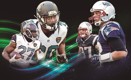 Brady, a echar la manita para Pats