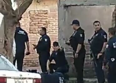 Emboscan a policías en Sonora; mueren dos