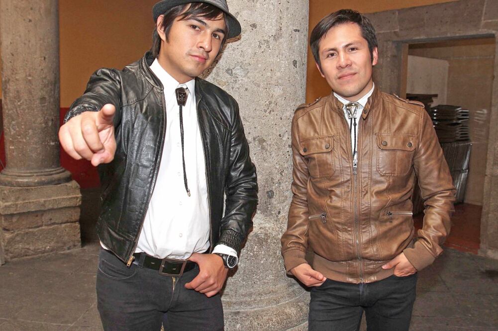 Comisario Pantera trae el rock al escenario