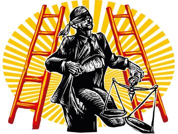 Alta traición de PRI-PVEM en Senado