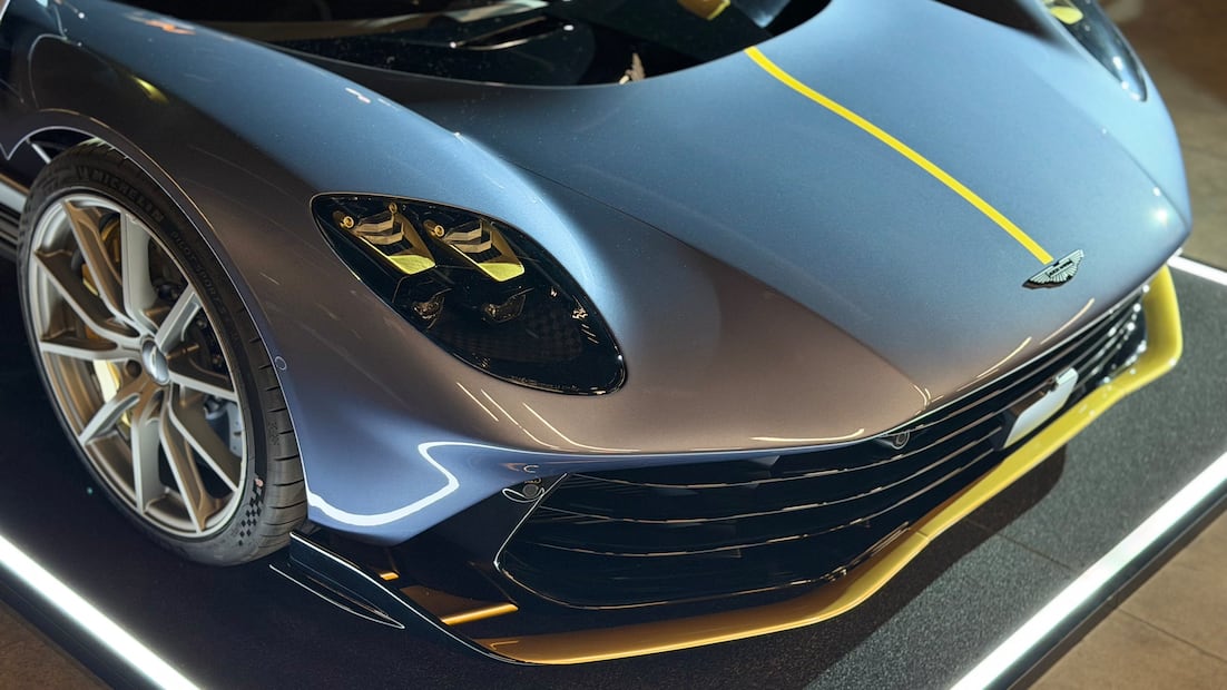 Foto: Benito Martinez Gil