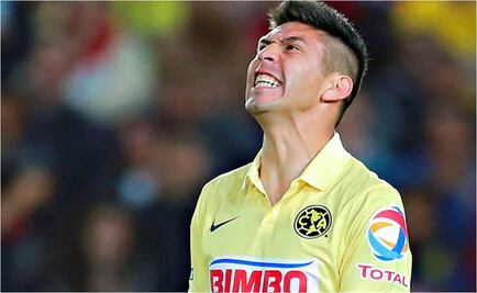 Oribe Peralta llama a votar y luego ver al Tri