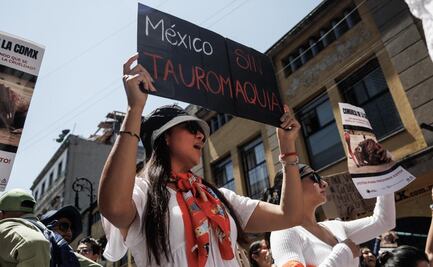 Jucopo en Congreso de CDMX reprograma discusión sobre corridas de toros; irá al pleno el 18 de marzo