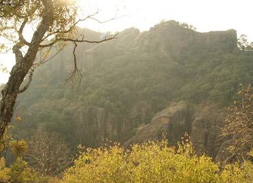 El Cerro del Tepozteco permanecería cerrado por 5 años