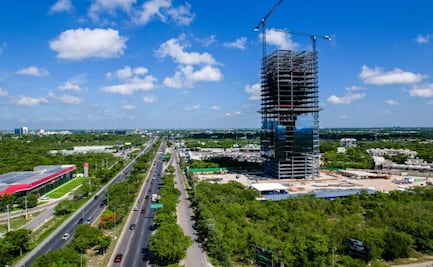 Gentrificación puede ser positiva con planeación urbana, asegura arquitecto yucateco; es clave integrar a comunidades locales, dice
