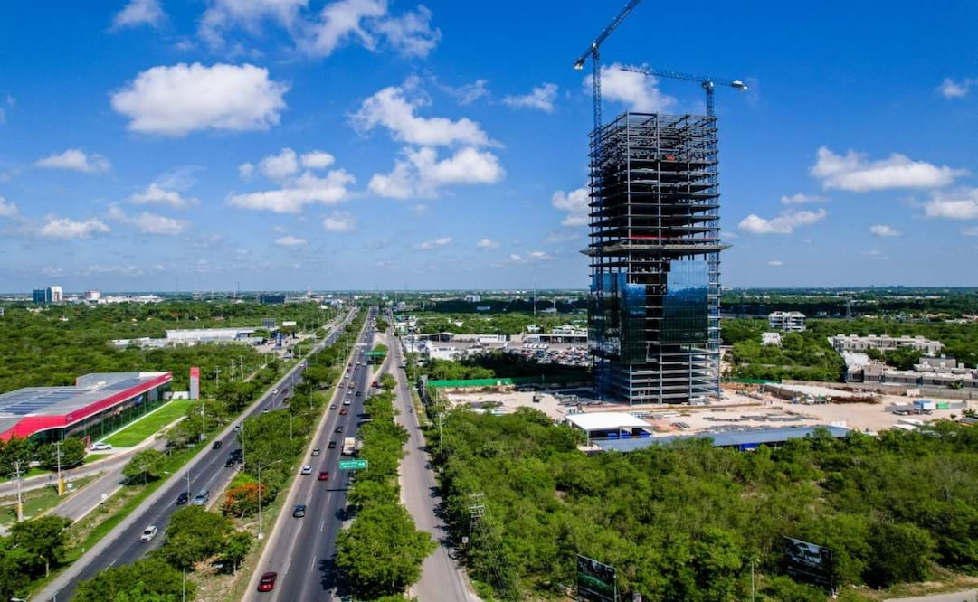 Gentrificación puede ser positiva con planeación urbana, asegura arquitecto yucateco; es clave integrar a comunidades locales, dice.
Foto: Especial.