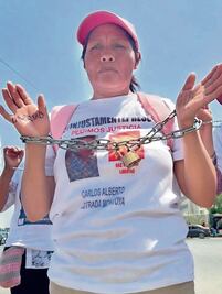 “Carlos se parece al homicida por su piel morena”