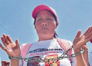 “Carlos se parece al homicida por su piel morena”