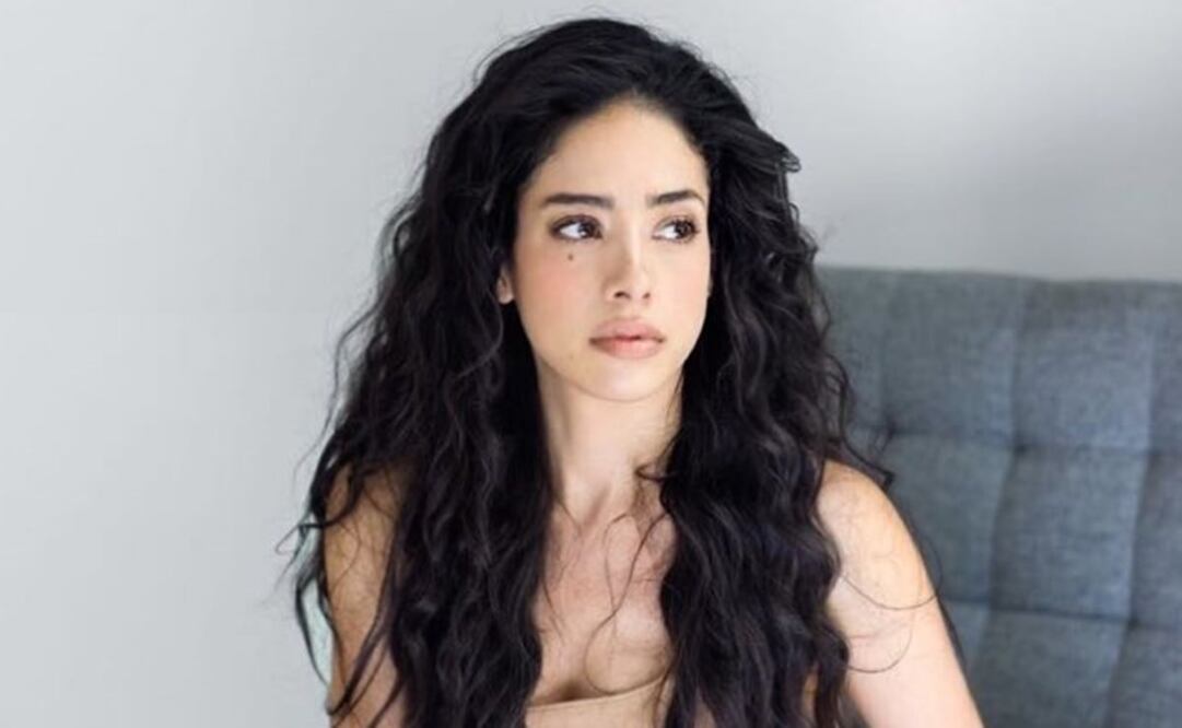 Fátima Molina. Foto: Archivo