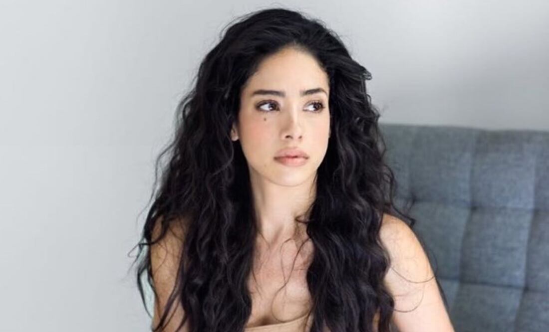 Fátima Molina. Foto: Archivo