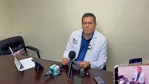 Fallece niño por golpe de calor