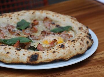 3 lugares para comer auténtica pizza italiana en CDMX