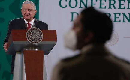 México ofrecerá asilo político a Julian Assange, fundador de WikiLeaks: AMLO 