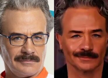 Sergio Sendel se vuelve tendencia por su participación en "Top Chef VIP 4": su carisma, su estilo y polémica con la chef Betty