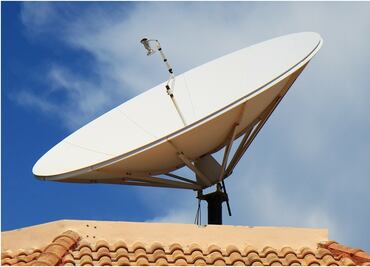 Viasat y Ubix ofrecen conectividad satelital a Internet para Todos