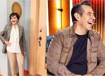 Pati Chapoy da a conocer el triunfo legal en el caso de los hermanos Cuevas y Yordi Rosado la riega; lo más leído de la semana