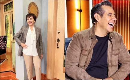 Pati Chapoy da a conocer el triunfo legal en el caso de los hermanos Cuevas y Yordi Rosado la riega; lo más leído de la semana