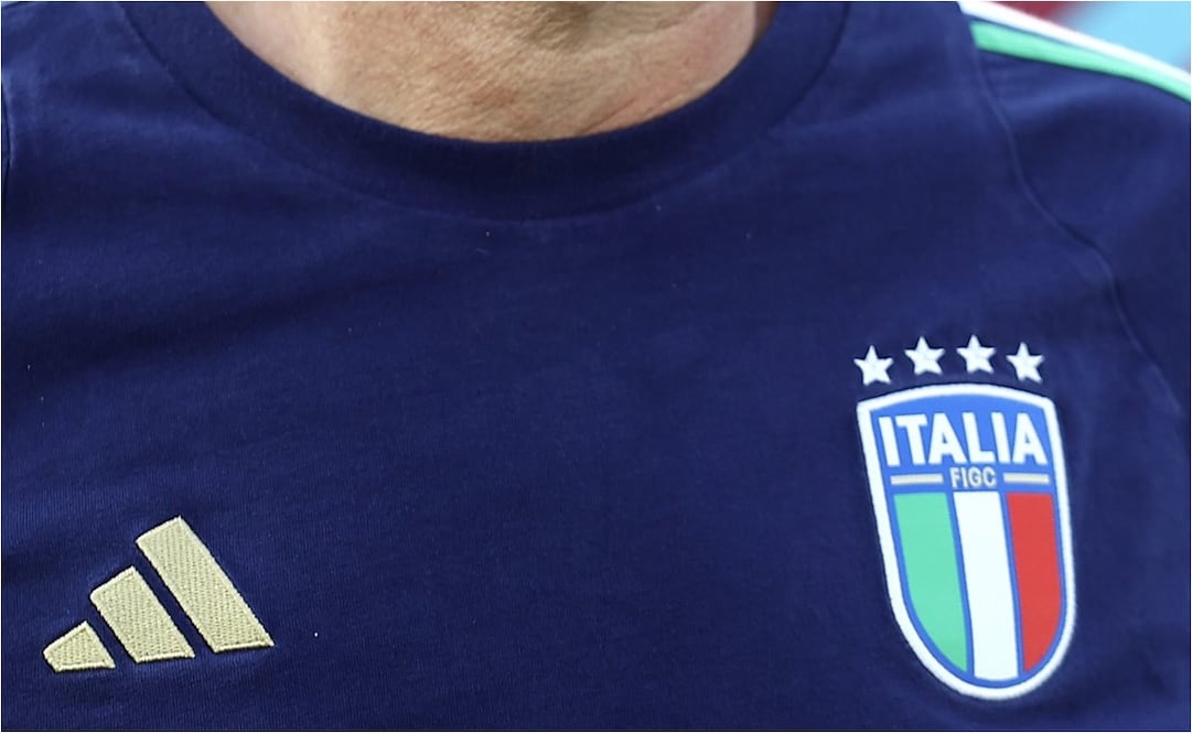 FOTO: ESPECIAL - Hijo de un legendario jugador de Italia comienza el reto más importante de su vida