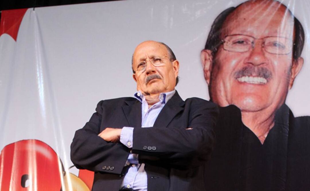 Polo Polo anuncia su temporada anual en El Teatro Blanquita Foto:Carlos Mejía/Agencia EL UNIVERSAL