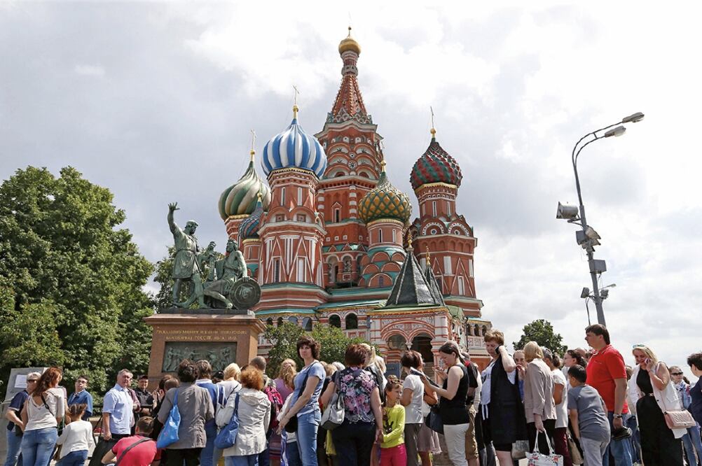 GRAVÁMENES Las tasas más bajas del Impuesto Sobre la Renta se cobran en Turquía, Arabia Saudita y Rusia, con 20%. (Archivo. EL UNIVERSAL)