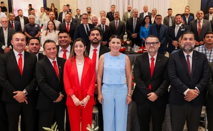 Marina del Pilar destaca que al término de su administración, habrá inversión histórica en obra pública en Baja California; superará 50 mil mdp