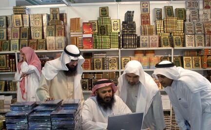 ¿Cómo expresar amor donde es un tabú? Los árabes encontraron la solución