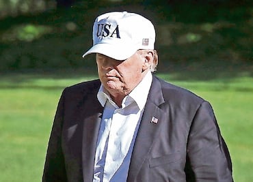 Gobierno de EU da lista con nombres de niños migrantes