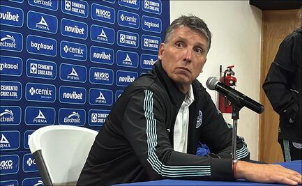 “Hoy empezamos a ser un equipo difícil”; Siboldi se ilusiona con Mazatlán en este Apertura 2025