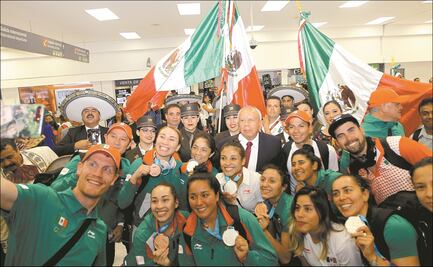 Diputados dicen que atletas no se quedarán sin apoyo; con o sin Fodepar