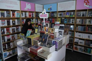 ¡Tasa 0 = ¡Auxilio! +Librerías 