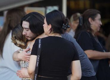 Entregan restos de familia mexicana fallecida en accidente aéreo en Nepal; finaliza asistencia consular