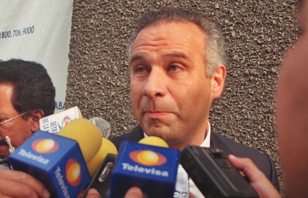 Foto: Archivo/EL UNIVERSAL