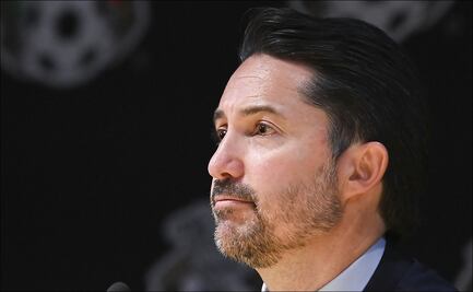 El temor de la Femexfut por el Preolímpico