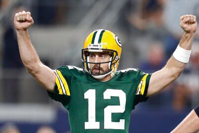 Vikings espera tumbar a Packers