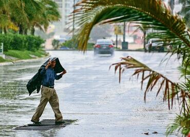 ¿Llovera este sábado?; consulta aquí el clima para hoy, 12 de julio