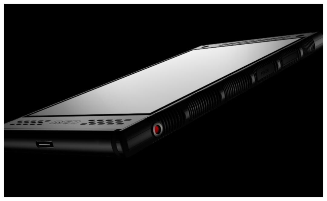 El equipo cuenta con cámaras estéreo frontal y posterior, lo que permite capturar imágenes, video y selfies