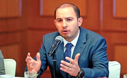 Llama PAN a oposición a sumarse a denuncias de corrupción contra la 4T