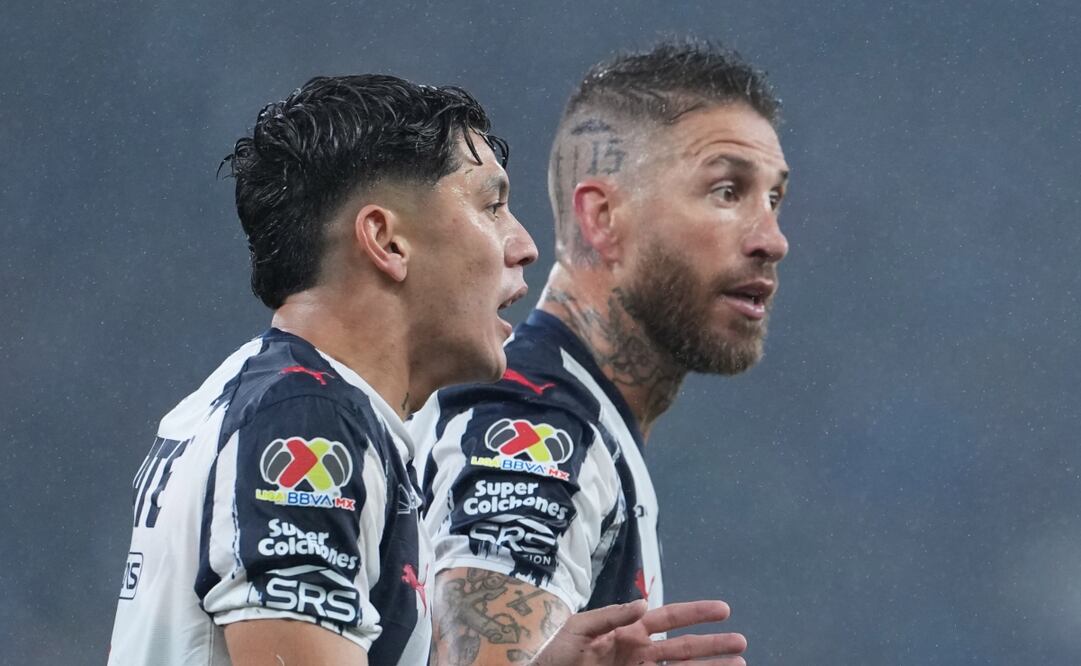Gerardo Arteaga responde a publicación de Toluca que se burla de Sergio Ramos / Foto: Imago7