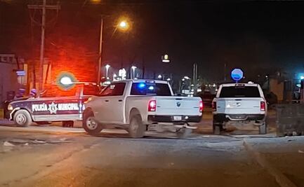 Viernes violento en Ciudad Juárez; suman 11 muertos