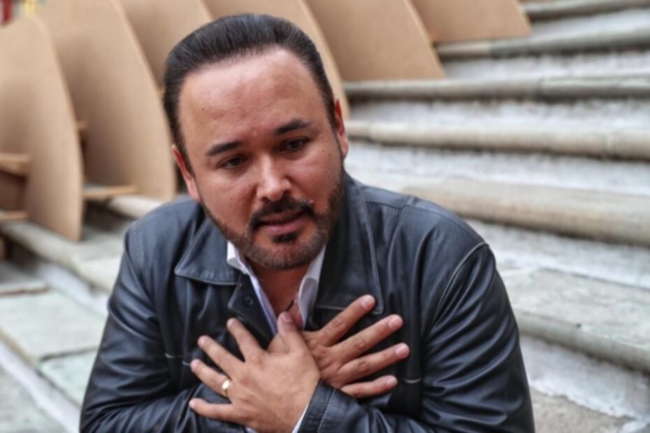 Desde ópera hasta José José, en la clausura del Cervantino: Javier Camarena