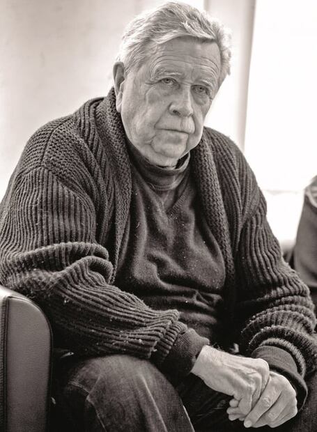 En memoria de los que se fueron