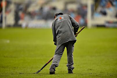 Fecha FIFA servirá para restaurar césped del Estadio Azteca